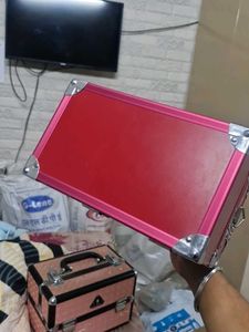 GLADKING Makeup Box