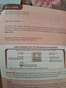 Mathematics Class X - R.D. Sharma