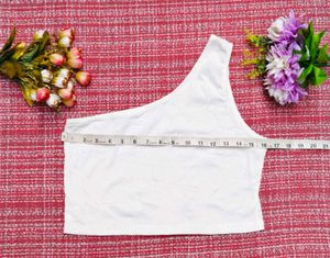 Shein : Crop Top