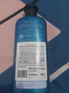 Herbal Essence  (argan oil moroco) CONDITIONER
