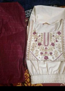Elegant Kurta Set