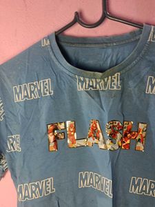Marvel Flash T-shirt