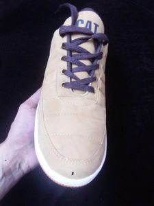 NEW No USED SPORTS SHOES FOR MAN.