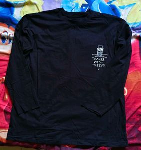 KANYE WEST &#34;YE&#34; TSHIRT