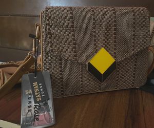 Sling Bag