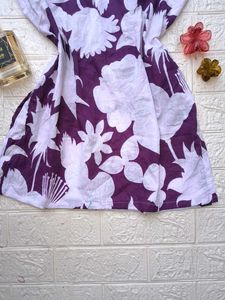 Corset Back Pinteresty Kurti 🪻