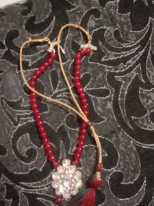 Beaded Necklace