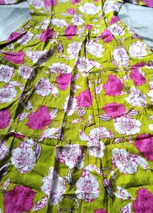 💚🌺2 Kurtis Combo