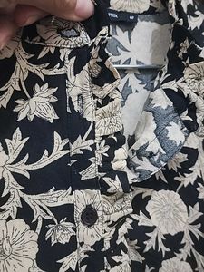 Floral Dress Size 40