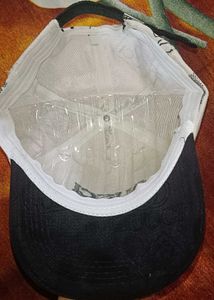 Cap