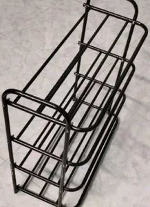 4 Layer Organiser Rack Multipurpose 😲