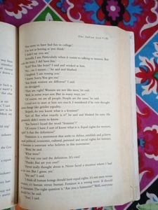 One Indian Girl By Chetan Bhagat National Bestseller Book