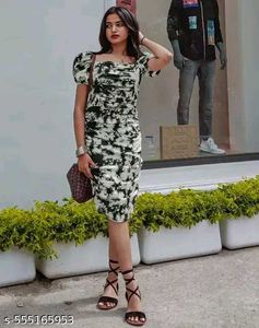 Stylish Dress