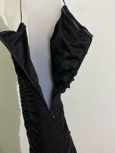 Black Prom / Gala Dress