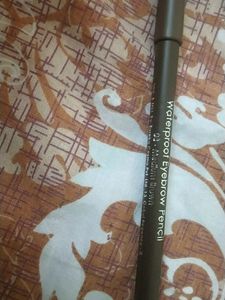 Miss Claire Waterproof eyebrow Pencil, 03-Medium Brown