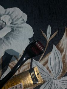 Derma Roller System &amp; Lakme Skin Expert