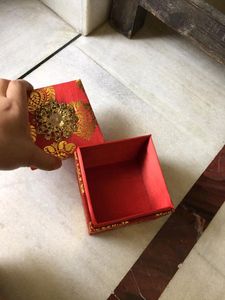Decorative Box