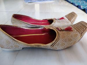 Ethenic Wear Nagra For Men