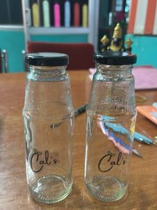 Water Bottle