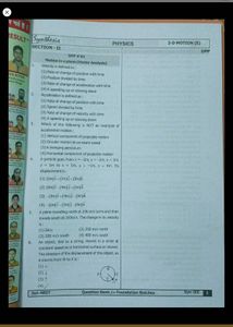 Neet Study Material