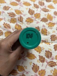 Foxtale Overnight Glow Mask