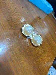 Solid Earrings