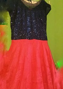 Sparkly Party Dress