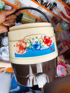 Vishal Thermoware 6 Liter Water Cooler