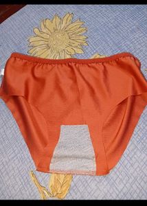 Seamless Combo Panty