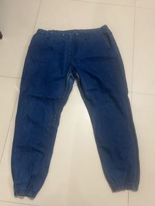 Denim Jeans
