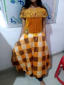 Embroidery Work Gawon