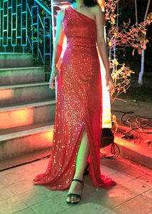 Gown