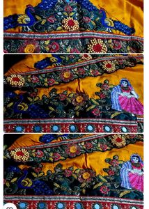 Beautiful Royal saree
