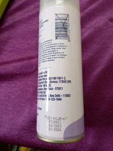 Room Spray
