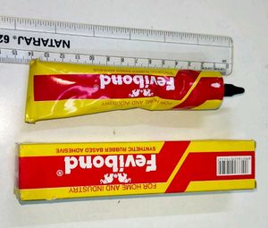 Fevi bond pasting stickly branded 50ml