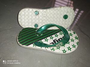 Kids Footwear