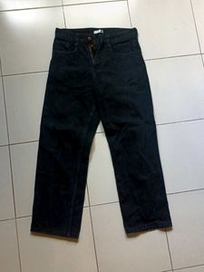 Women's Wide-leg Jeans