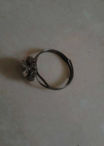 Adjustable Ring