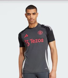 ADIDAS AEROREADY MANCHESTERUNITED TRAINING JERSEY