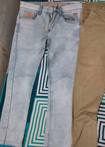 3 Jeans Combo