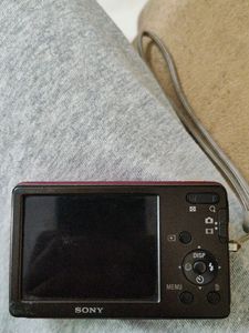 Sony Cybershot-Steadyshot DSC-W310 Rose Pink