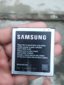 Keypad Phone Battery Like New Best Qualit