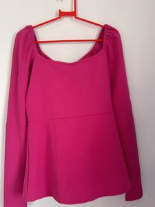Tokyo talkies branded New top