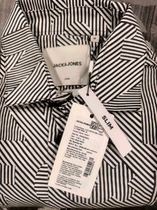 Jack &amp; Jones Orginal Shirt With Tag