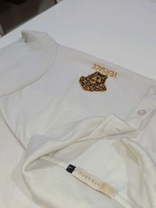 Versace Polo tshirt.