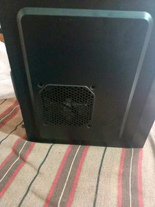 Cpu Full Working