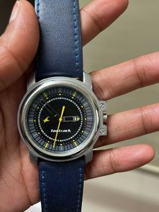 Fastrack Watch