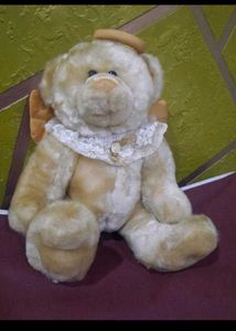 Angel Bear Plush