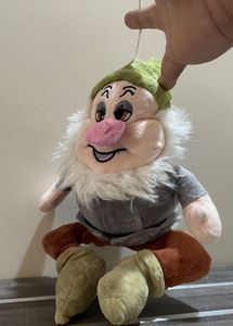 🌟 Cute Dwarf Plush Toy for Sale 🧙‍♂️🧸