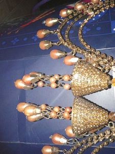 Vintage Jewelry Set